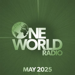 One Word Radio from Emmaculate - May 2025