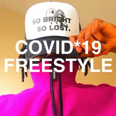 COVID*19*FREESTYLE (prod.basso)
