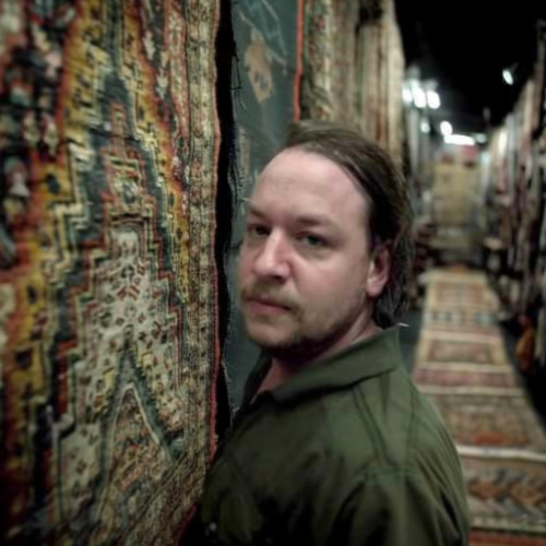 Selling Rugs - Feat. Nick Rochefort