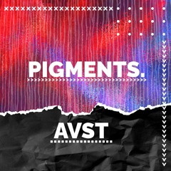 AVST - Pigments.