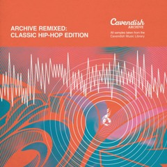 Motor City (Cavendish Library Remixed) [Beats]