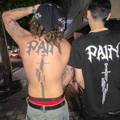 SAILOR X BIG 9ULPO - GORETEX