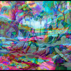 crazily enough | untitled project 001 sessions | ambient atmospheric psyche drone horror jungle WIP | runx3 1.1 lo 120 bpm take 1 72625