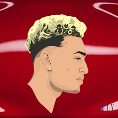 Mood - Booker T Afro Mix