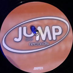 Jump Records 24 -Mya DJ -Deeper Love