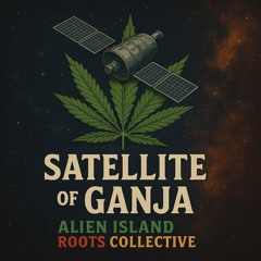 Satellite Of Ganja