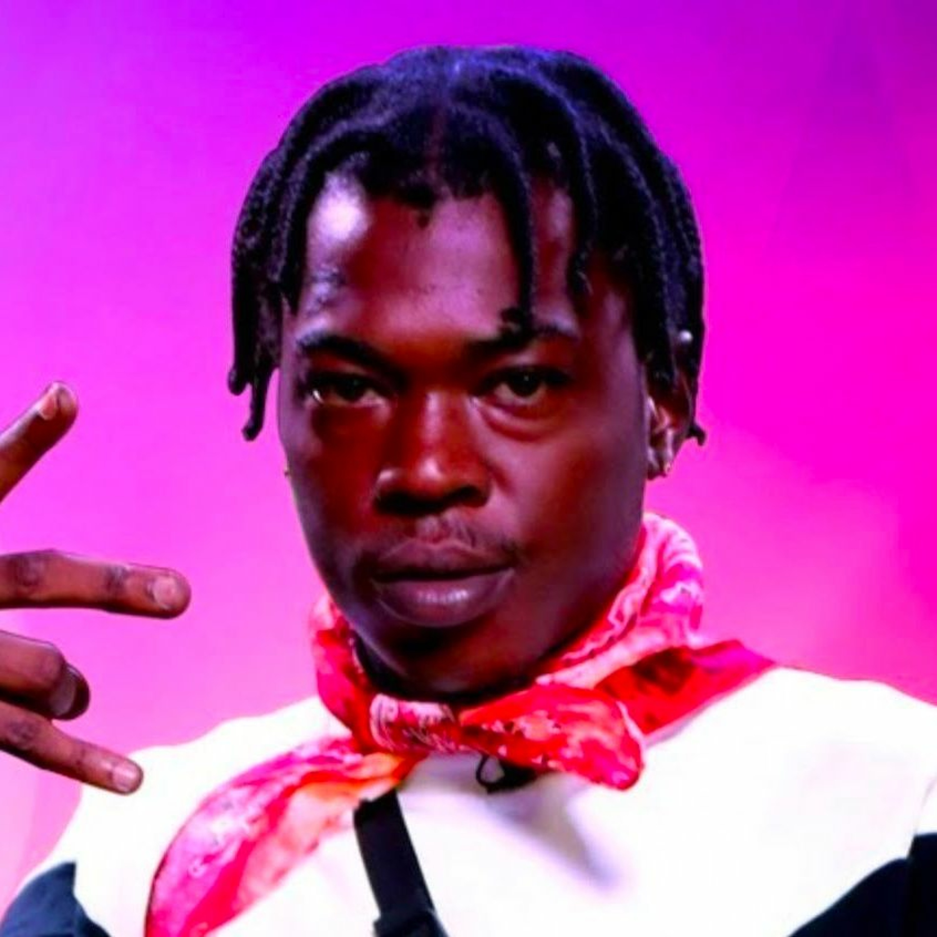 SELECTOR BWOY MUZIK