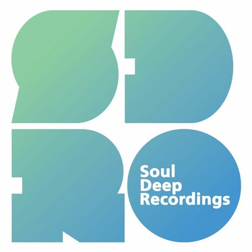 Searching (Forth. Soul Deep Recordings)