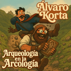 Arqueología en la Arcología