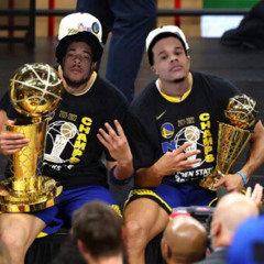Splash Bro's Ft. Party