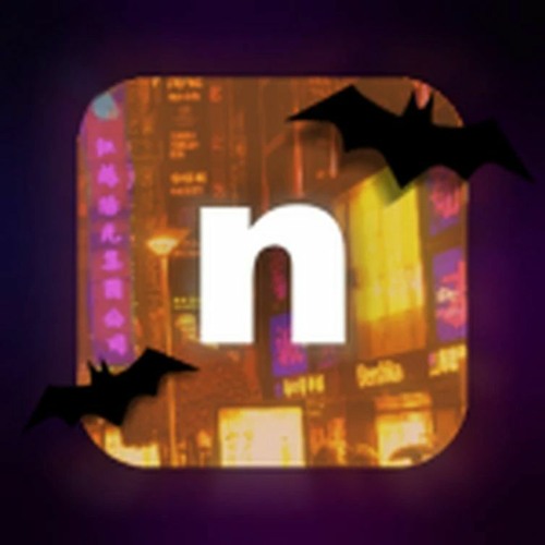 Nico's Nextbots Ost - Menu [halloween + In - Game Version]