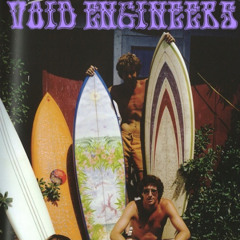 Low Tide (w/ real drums)