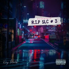 RIP SLC 3