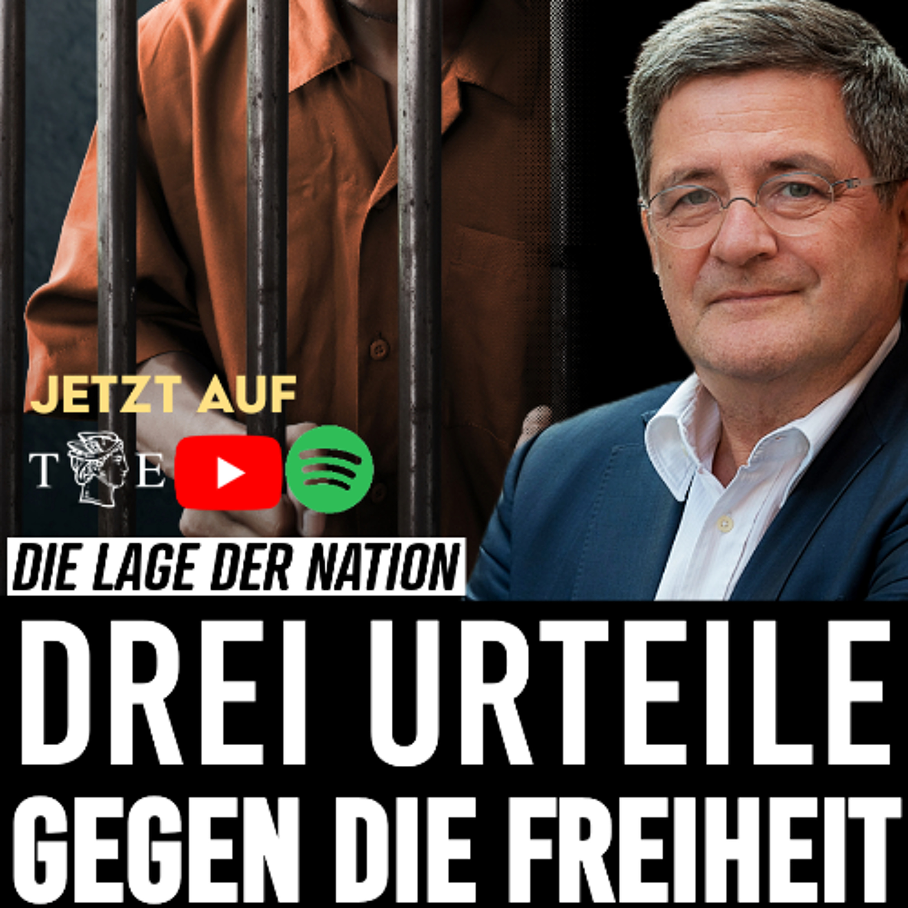 Podcasts von Tichys Einblick