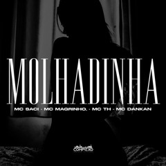 MOLHADINHA - MILBEATS, DJ DIDI & MC SACI