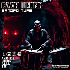 Sandro Mure - Cave Drums (Original Mix) (1)