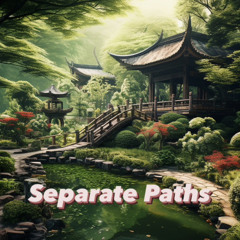 Separate Paths