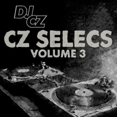 CZSELECSVOL3 - Artist Spotlight NO.1 - Teresa