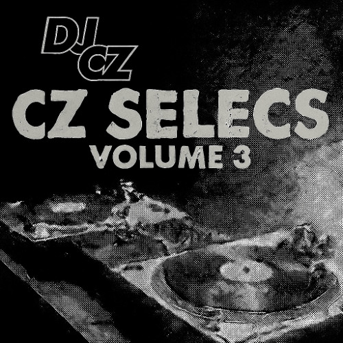CZSELECSVOL3 - Artist Spotlight NO.1 - Teresa