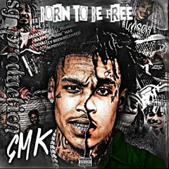 GMK - Make It Out Ft. FCG Heem (Fast)