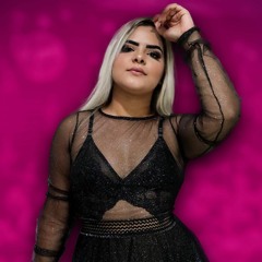 Larissa Emilly - Adeus - Áudio Oficial