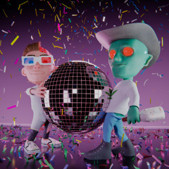 ROMA JONSON, Baby Gos - Bitch I Feel Like Im Pitbull [ROMA JONSON]