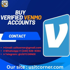 *"How to Safely Purchase a Verified Venmo Account: A Step-by-Step Guide"*