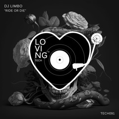 DJ Limbo - Ride Or Die (Origial Mix)