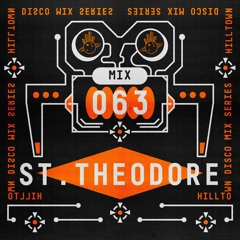 HD Mix #063 - St. Theodore