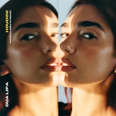 Dua Lipa - Houdini (Marco Lobato Remix) [FREE DOWNLOAD]