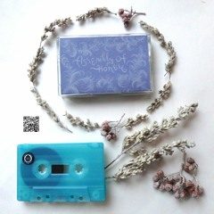 Assembly of honey - Морозные Узоры / Frost patterns (cassette)
