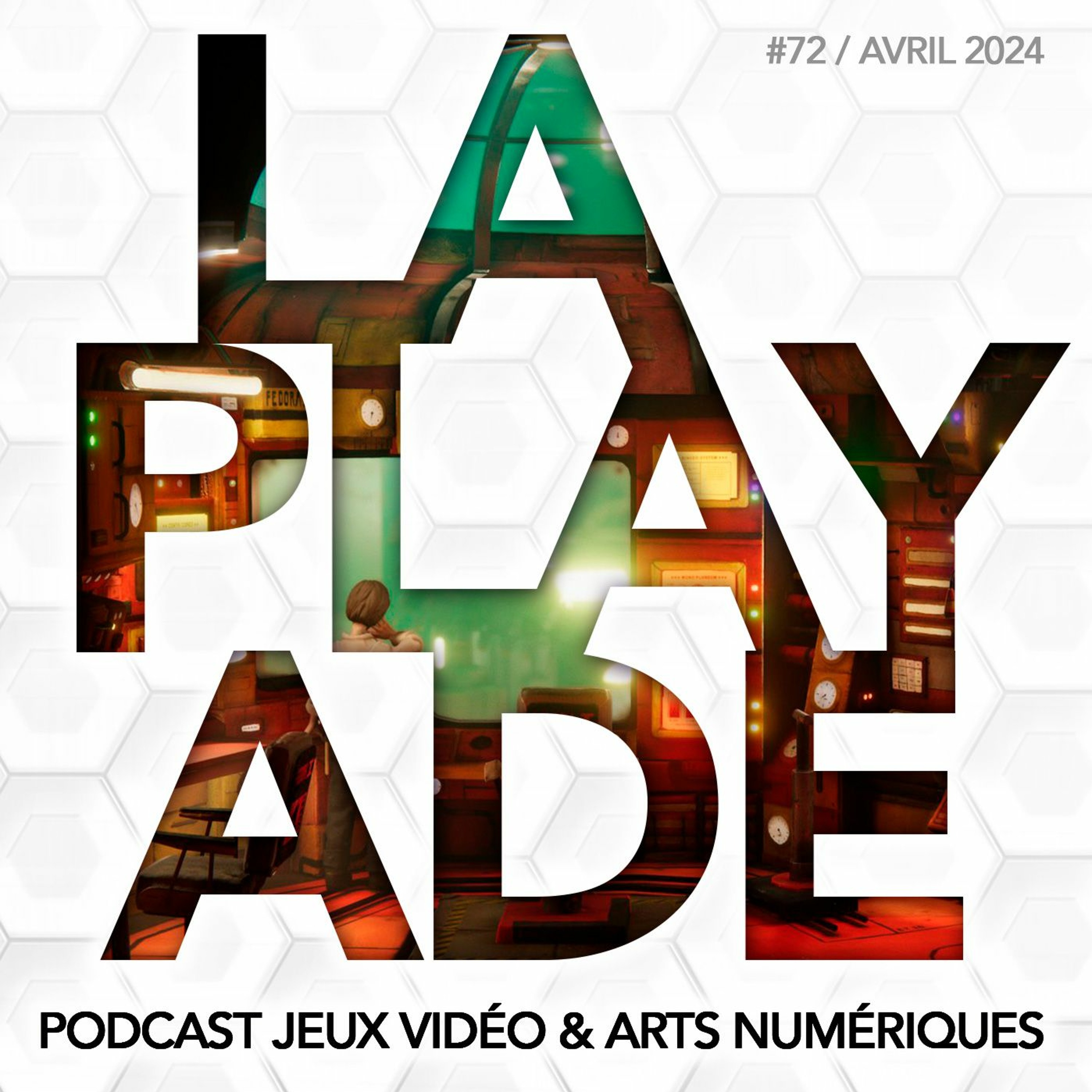 La Playade