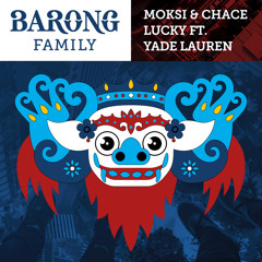 Lucky (feat. Yade Lauren)