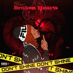 Kold Hearted (feat. Dante Hitts)