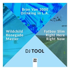 Bran Van 3000 - Drinking In L.A. (2050 Remix)