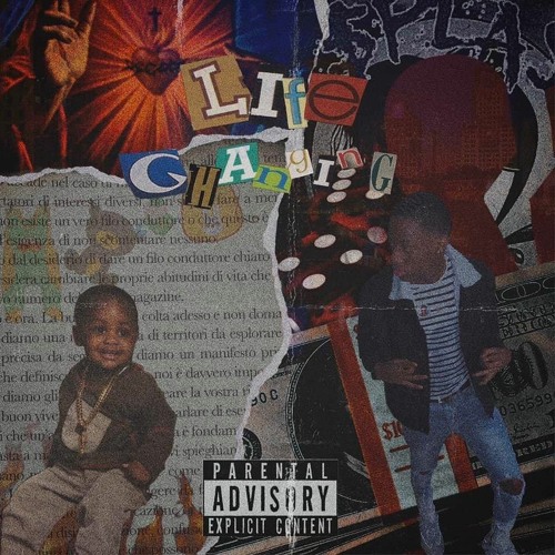 Stream Life Changing by Yvng Gee | Listen online for free on SoundCloud