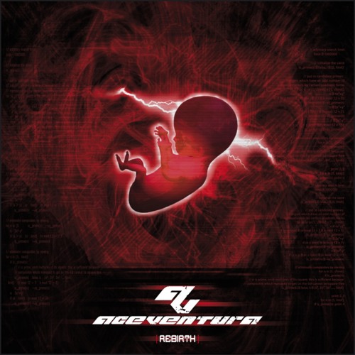 Presence (Original Mix)
