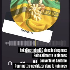 s0mebody - Fait la a 1 autre (Prod. notinbed)
