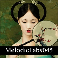 Sounom & Sagou - MelodicLab 045