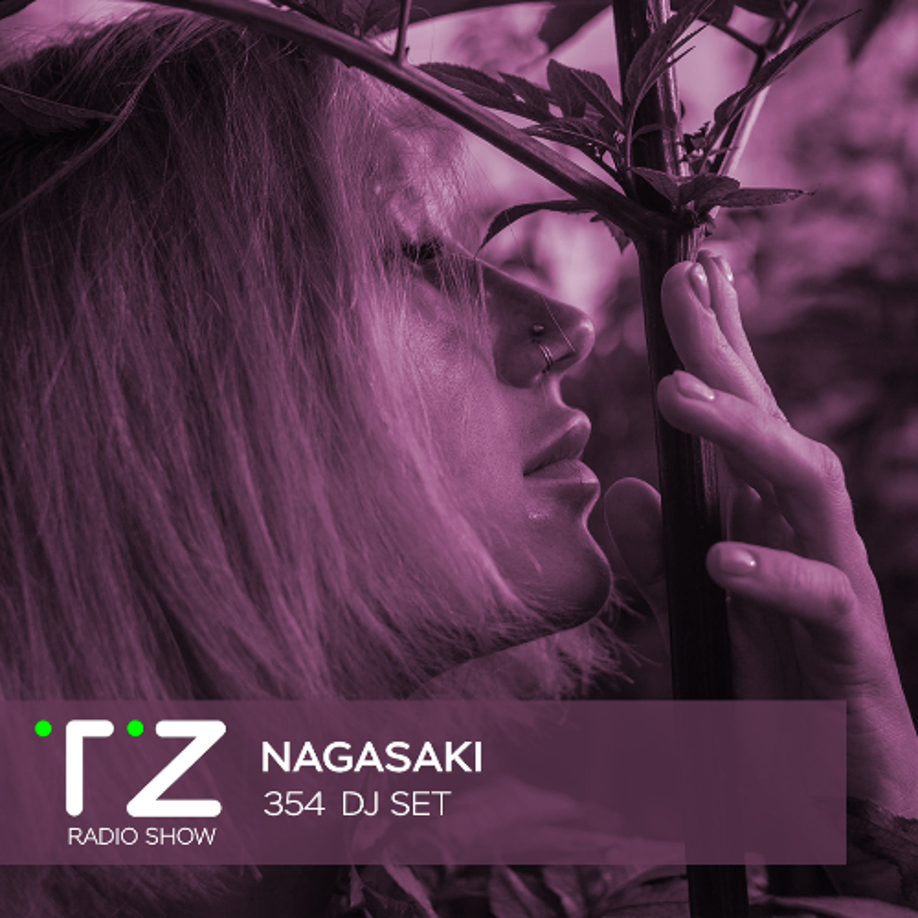 Taktika Zvuka | Radio Show • Label • Event