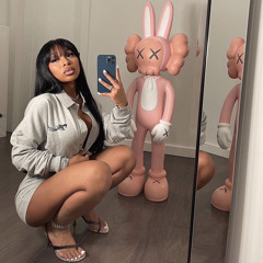Summer Walker Body Sped Up