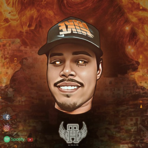 MC VITINHO - VAI SENTANDO (DJ TH DO TB) 2022