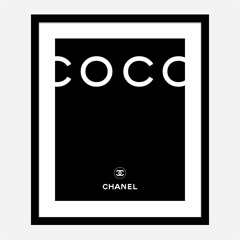Coco Chanel - Legiso (prod.Chelboy_)