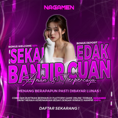NAGAMENSLOT - DJ JEDAG JEDUG CAMPURAN FULL BASS  JUNGLE DUTCH
