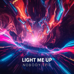 Nobody Epic — LIGHT ME UP