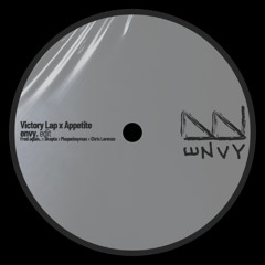 Fred again.. & Skepta x Chris Lorenzo - Victory Lap (envy. 'Appetite' Edit)