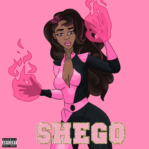 She Go ft GMO prod. Versus