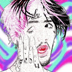 Lil Peep - Benz Tekk [140BPM]