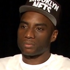 Idk who I am but I’m damn sure not charlamagne