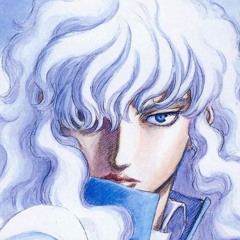 Griffith X Void in blue